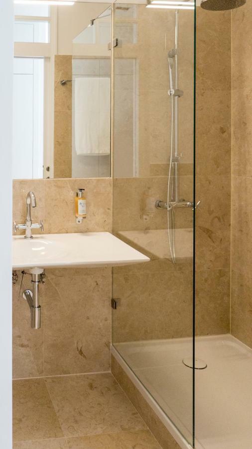 Boutique Chiado Apartment Lissabon