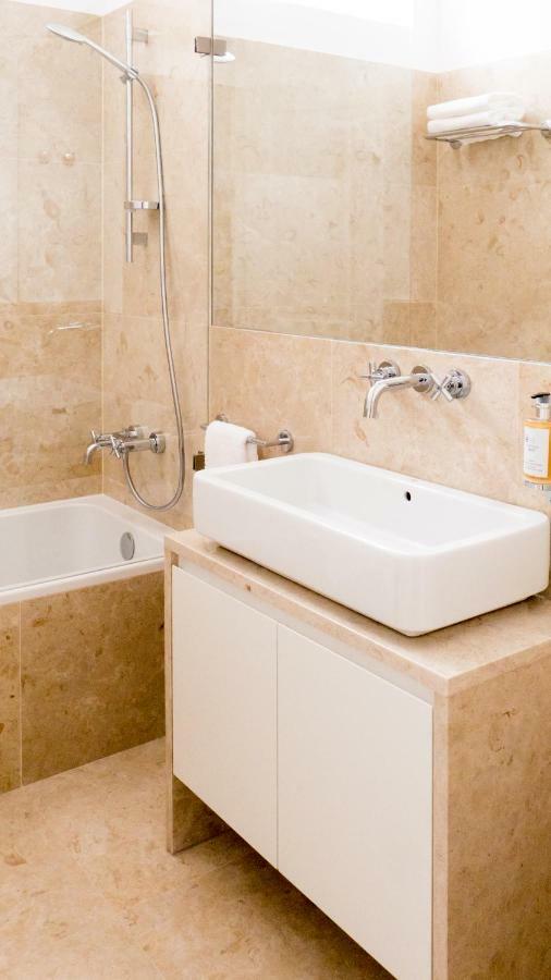 Boutique Chiado Apartment Lissabon