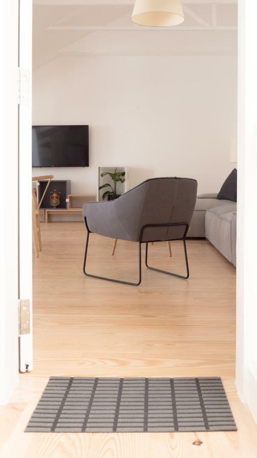 Boutique Chiado Lissabon