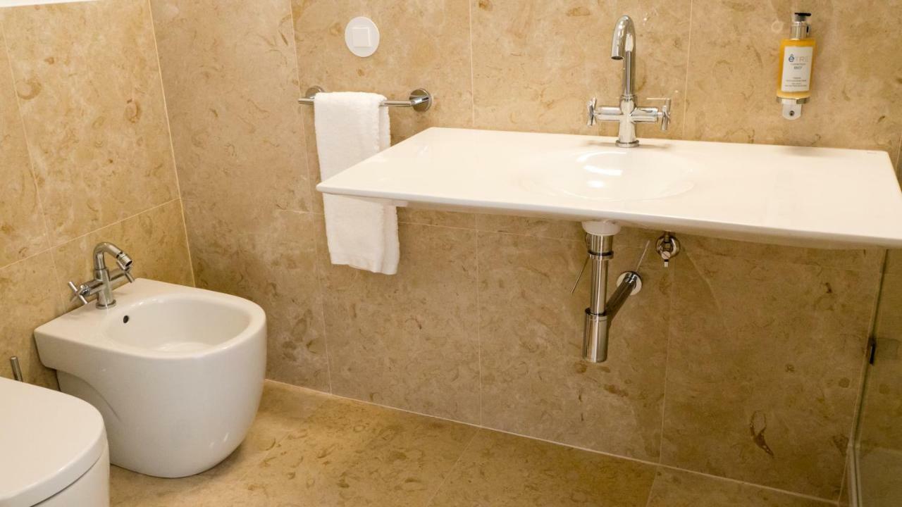 Boutique Chiado Apartment Lissabon