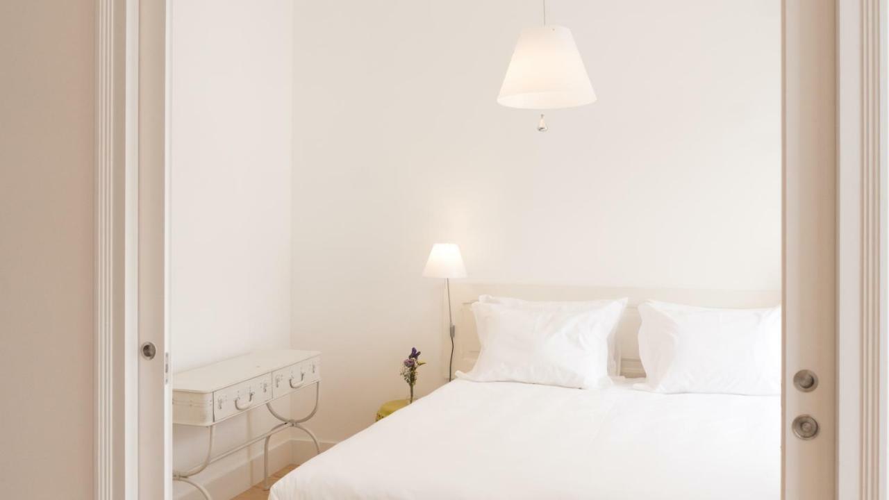 Lejlighed Boutique Chiado *