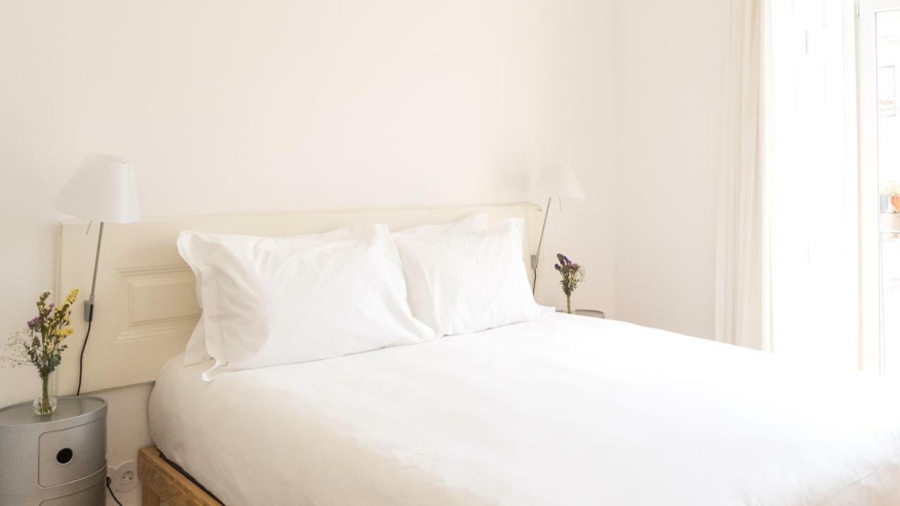 Boutique Chiado Apartment Lissabon