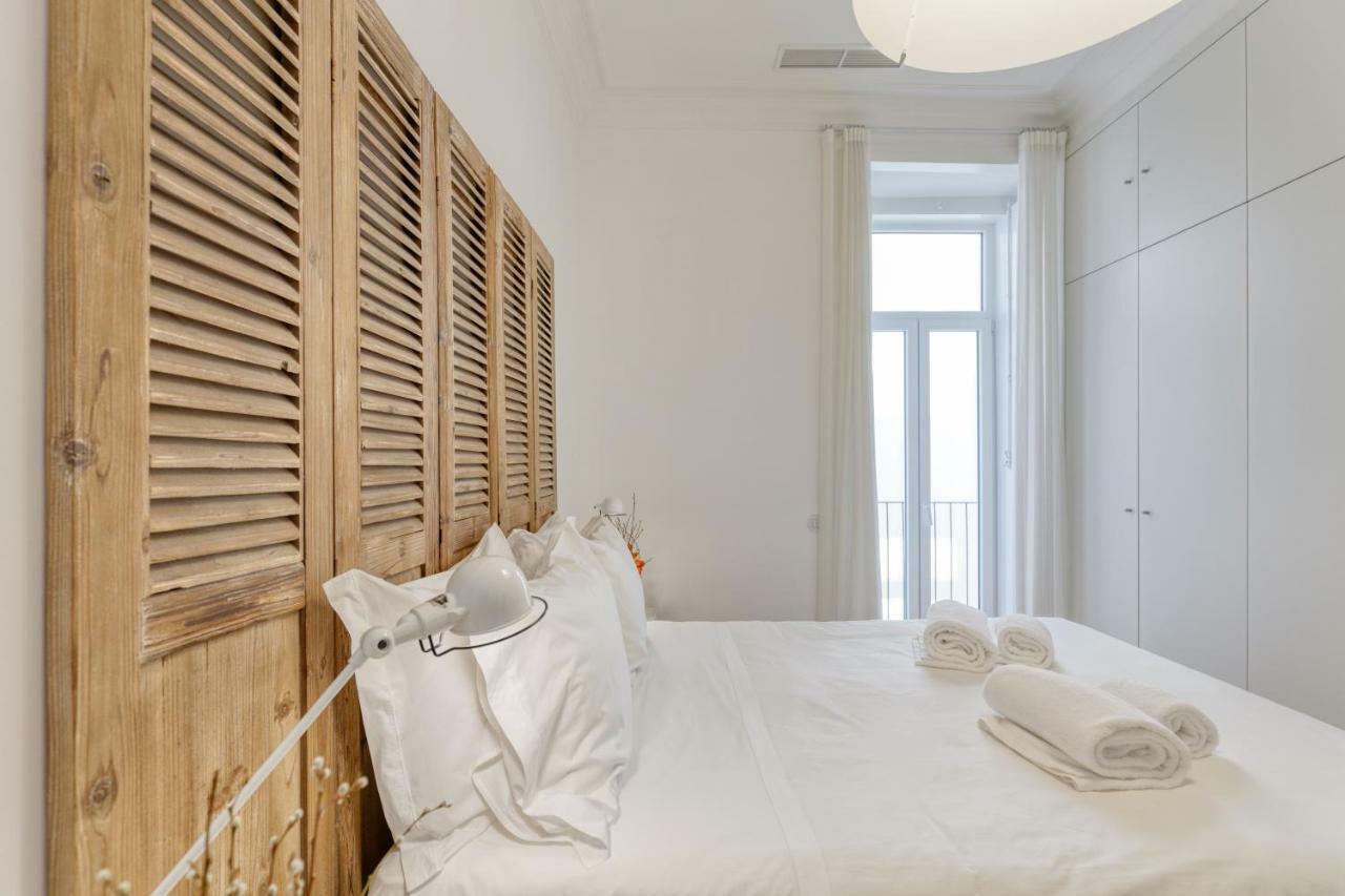 Boutique Chiado Lissabon