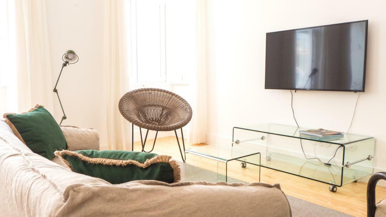 Boutique Chiado * Lissabon