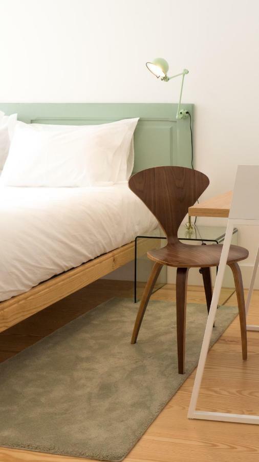 Apartment Boutique Chiado Lissabon