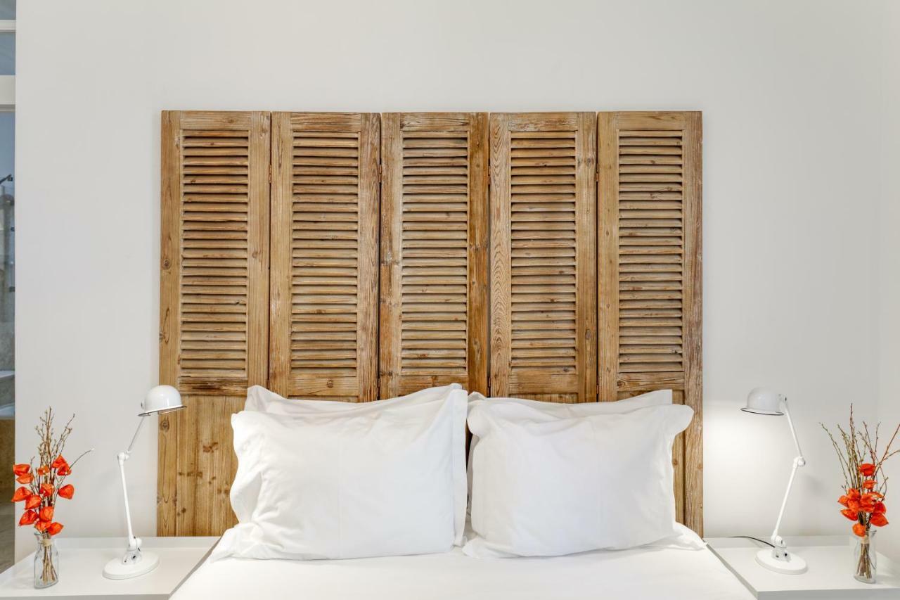 Boutique Chiado Lissabon