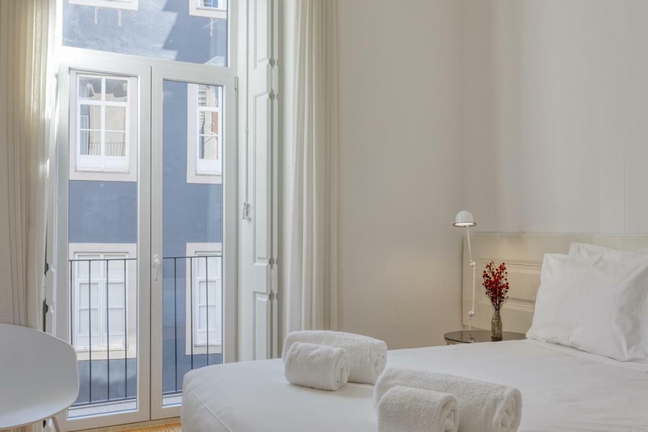 Boutique Chiado Apartment Lissabon
