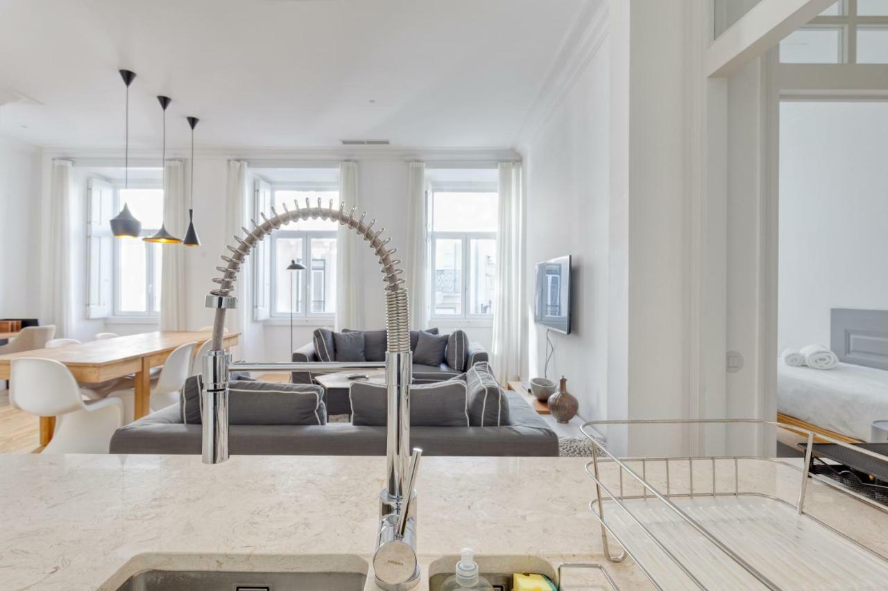 Boutique Chiado Lissabon