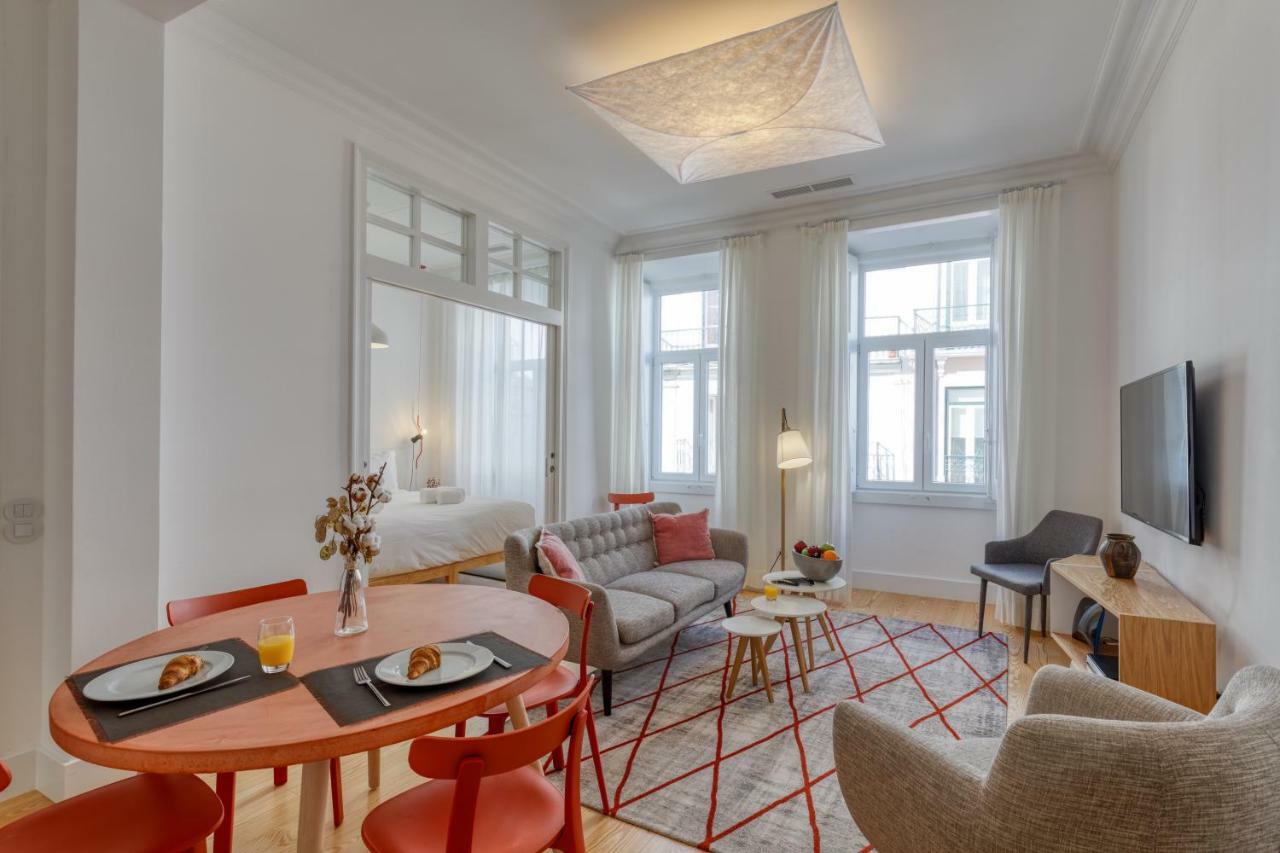 Boutique Chiado * Lissabon