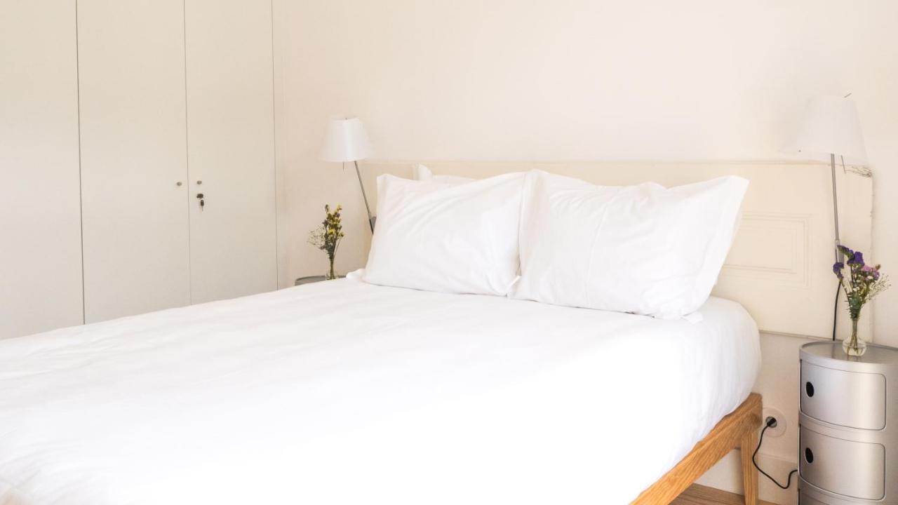Boutique Chiado Lejlighed *