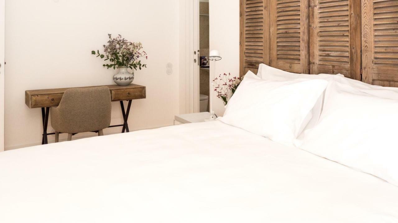 Boutique Chiado Apartamento