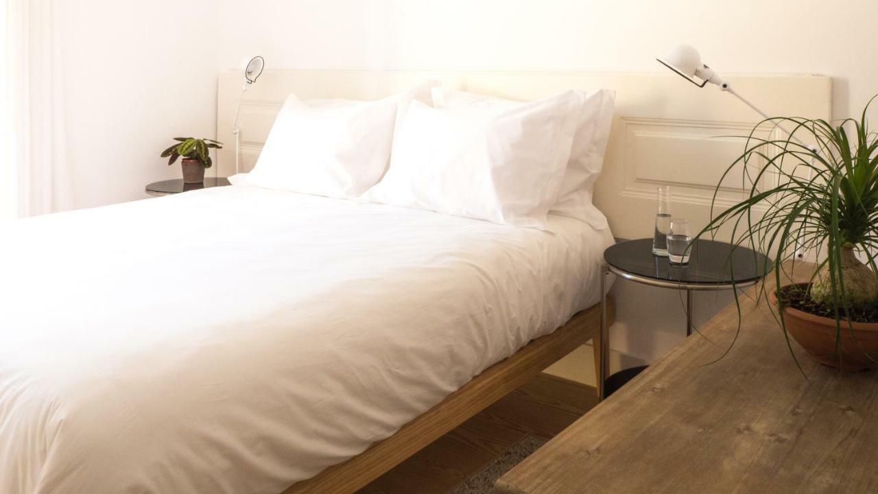 Boutique Chiado Apartamento *