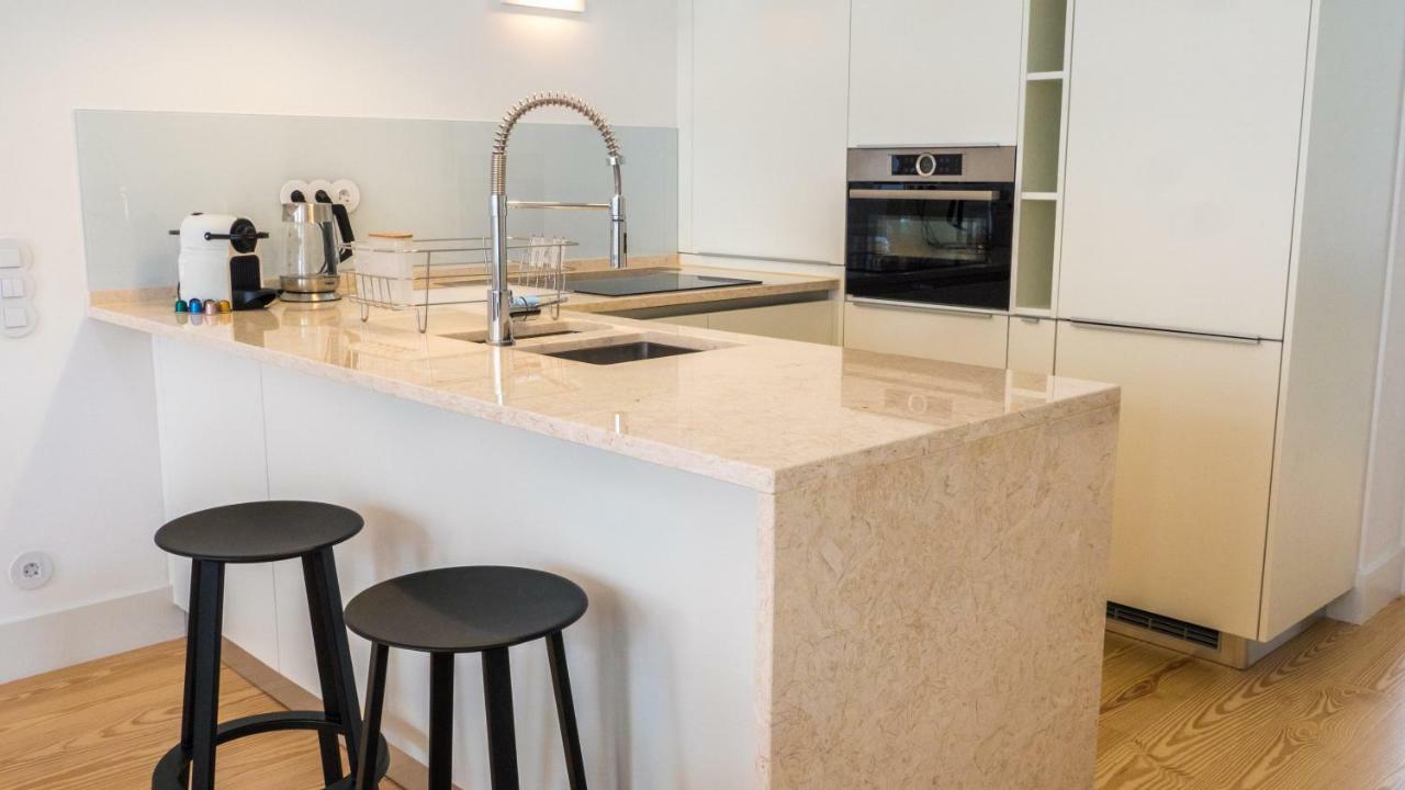 Apartamento Boutique Chiado