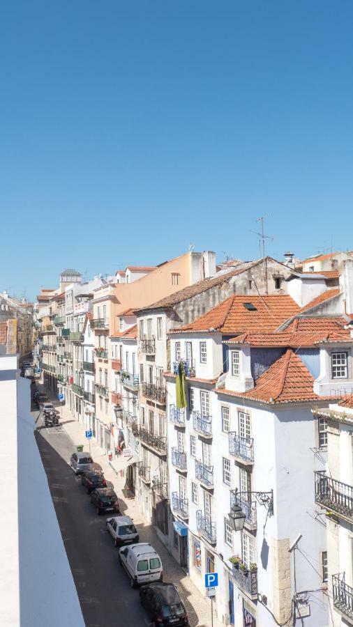 Apartamento Boutique Chiado