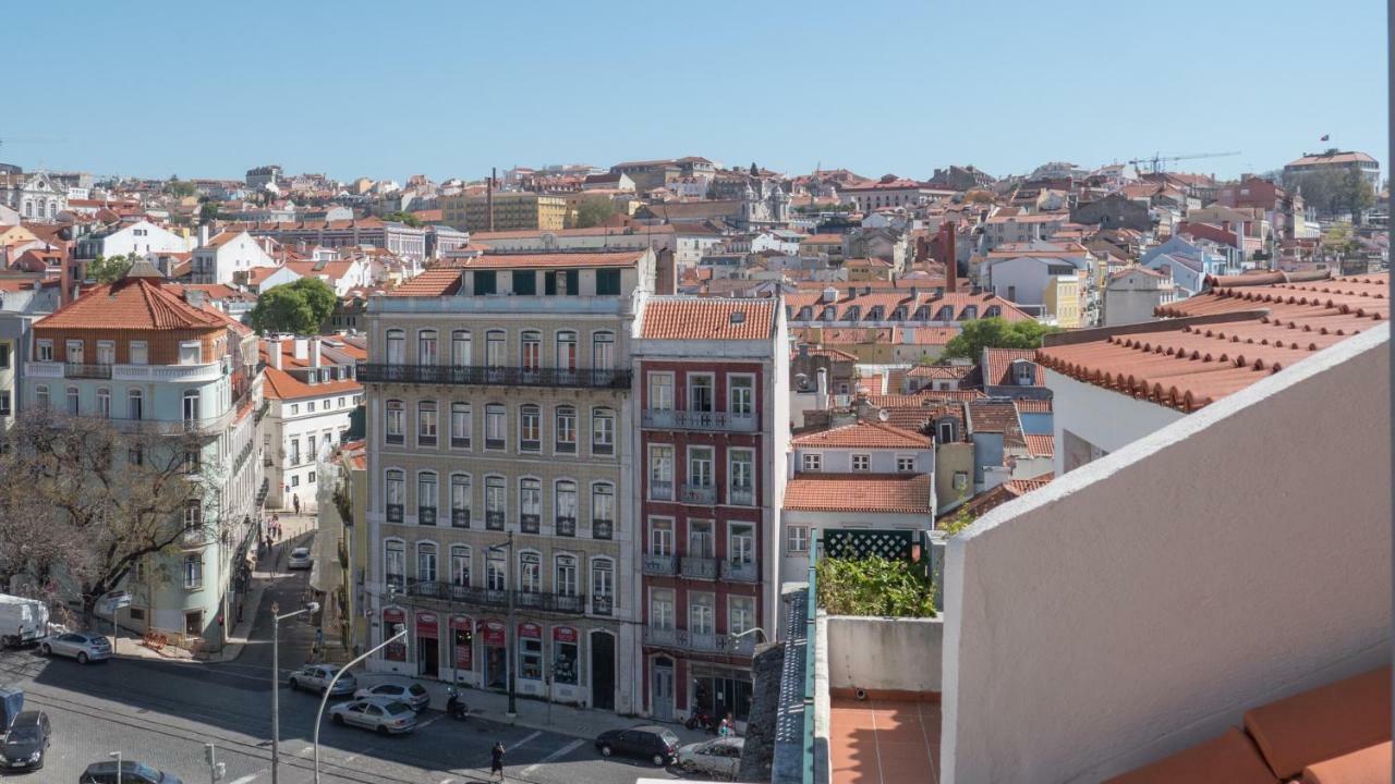 Boutique Chiado Apartamento