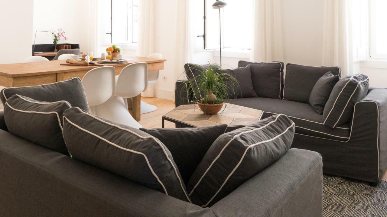 Boutique Chiado Apartamento *