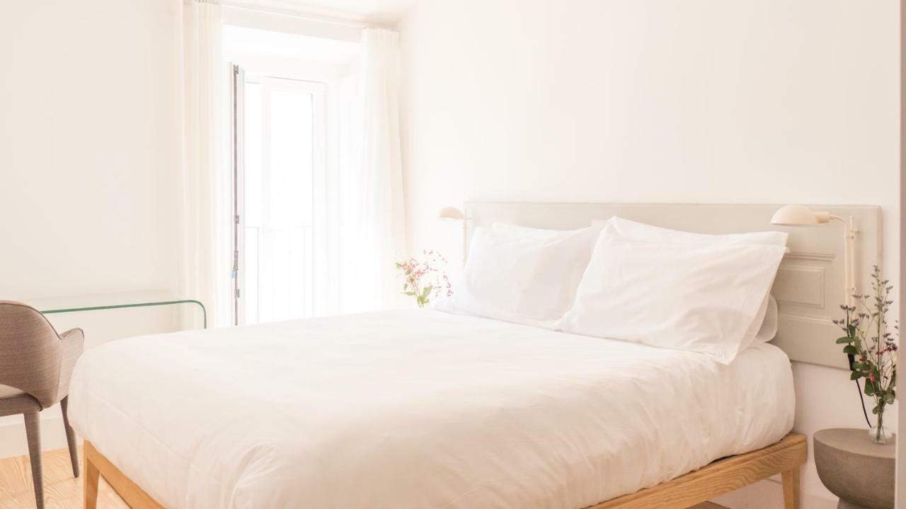 Boutique Chiado Apartamento *