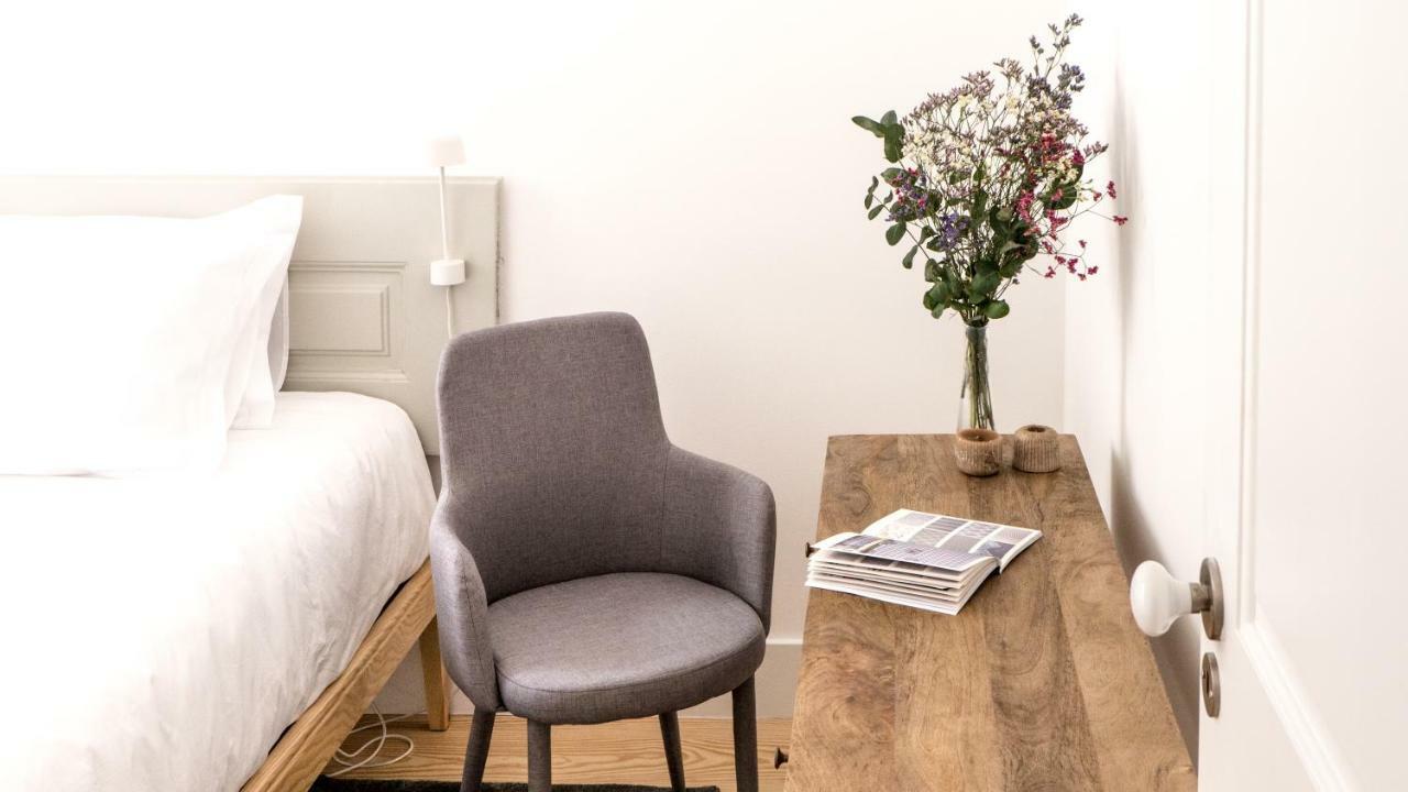 Boutique Chiado Apartamento