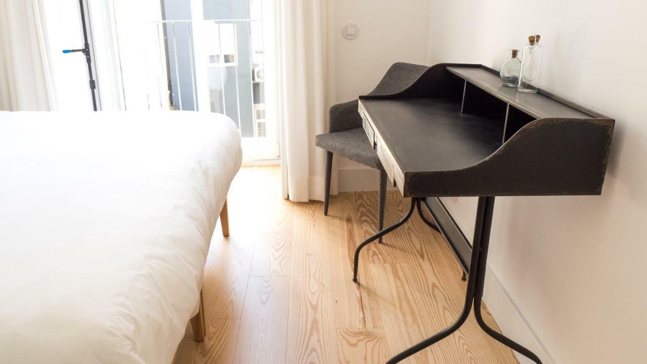 Apartamento Boutique Chiado *