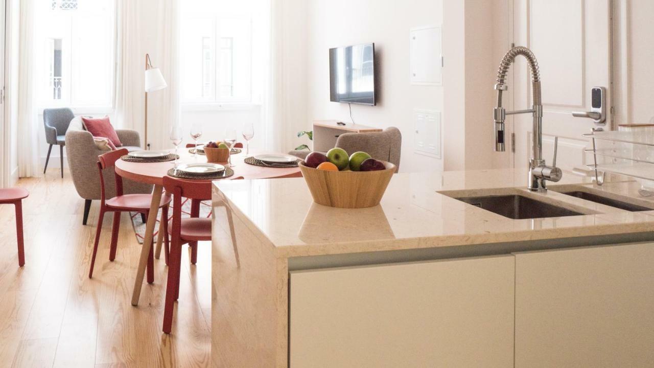 Boutique Chiado Apartamento