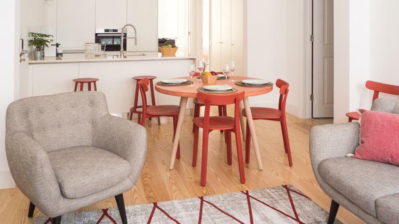 Boutique Chiado Apartamento