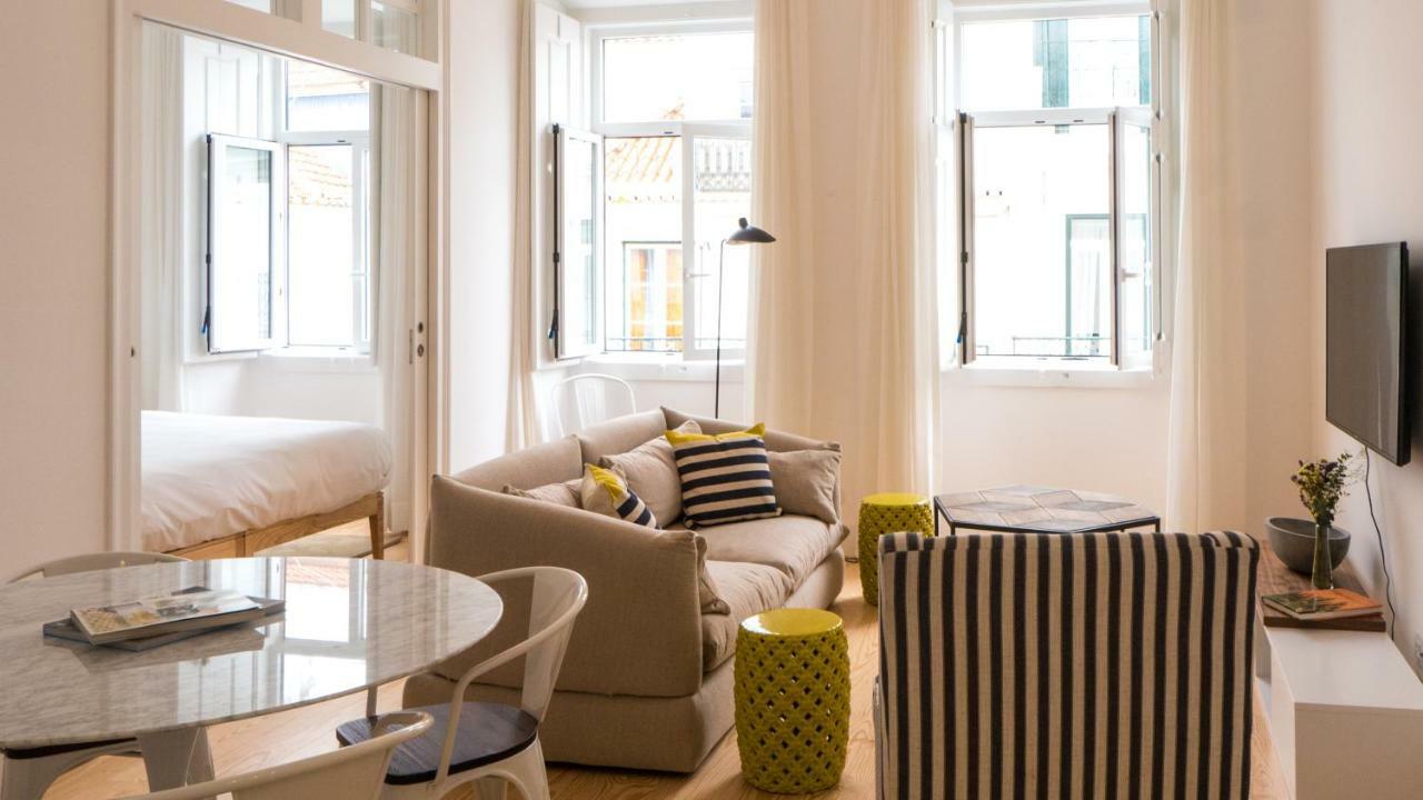 Boutique Chiado Apartamento