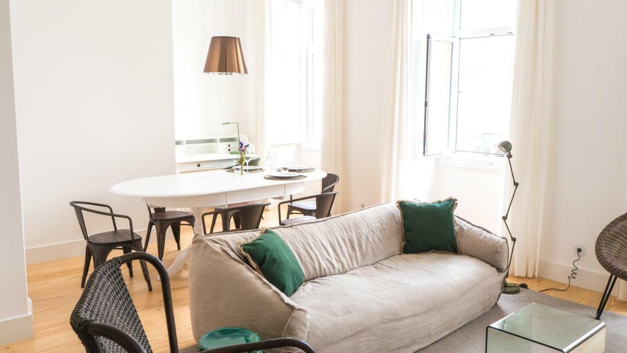 Apartamento Boutique Chiado *