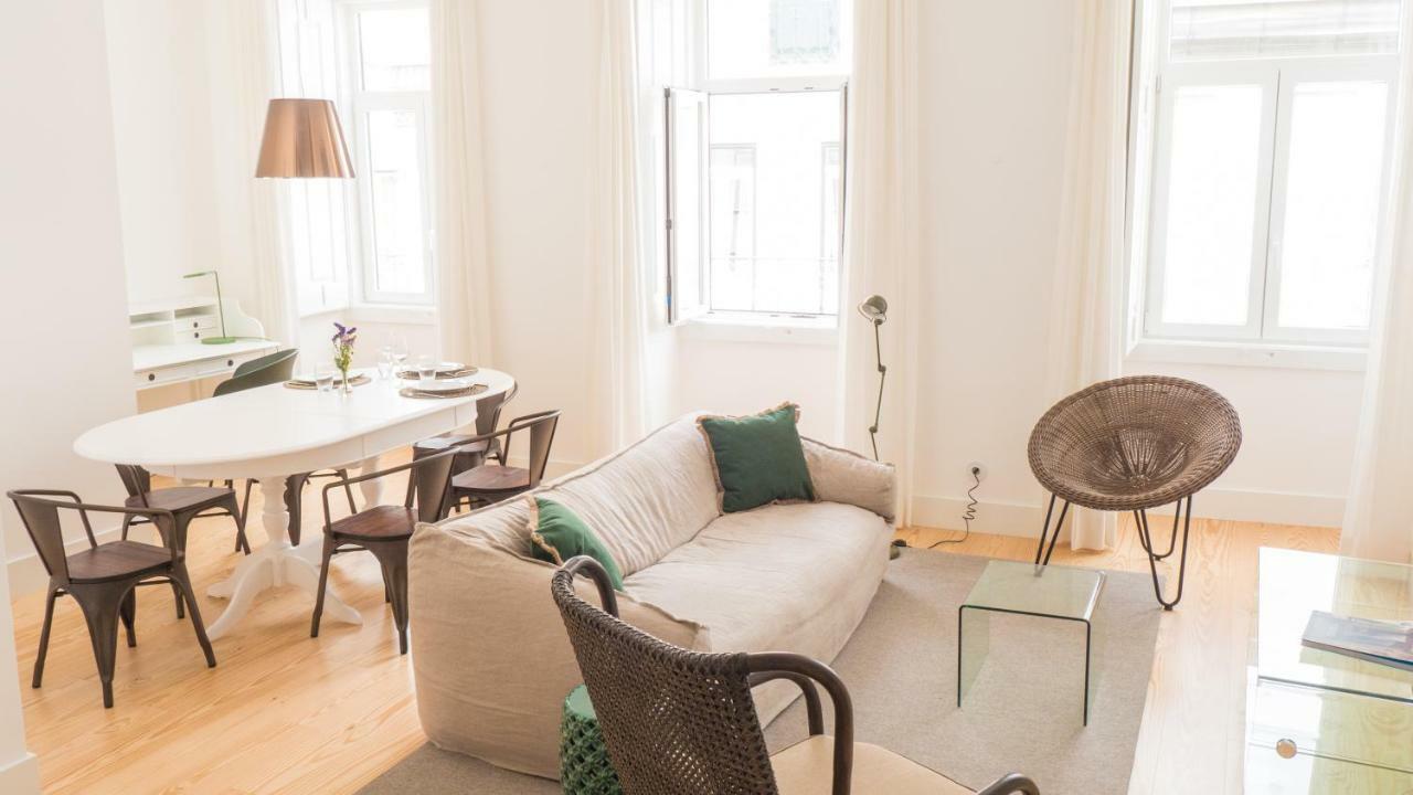 Apartamento Boutique Chiado *