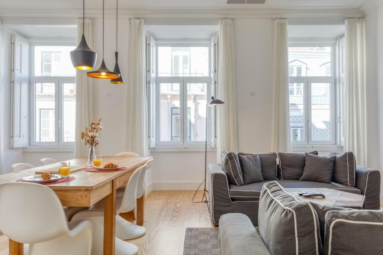 Apartamento Boutique Chiado *