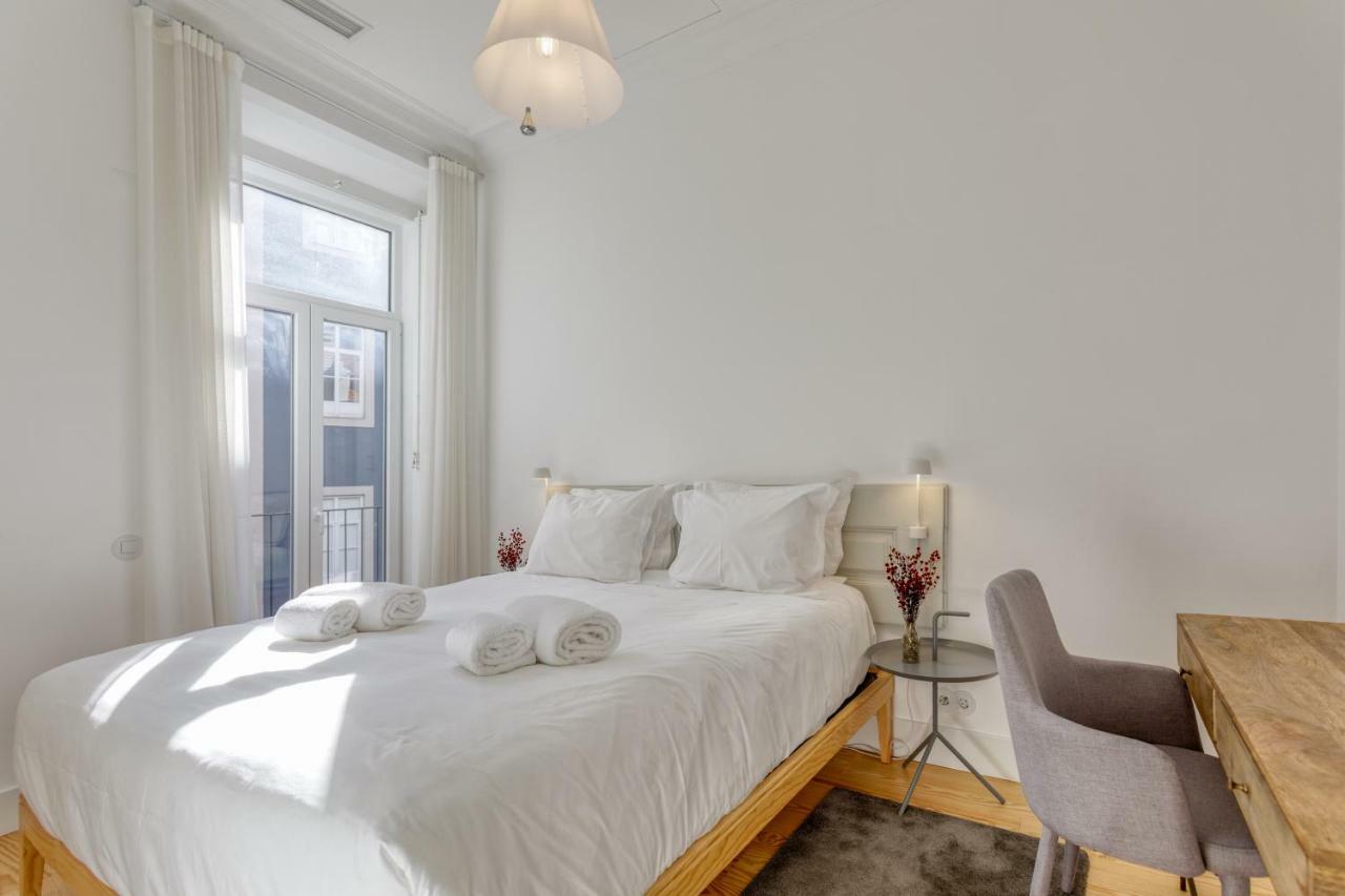 Apartamento Boutique Chiado