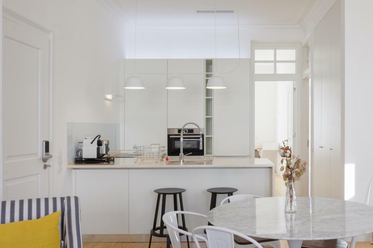 Boutique Chiado Apartamento