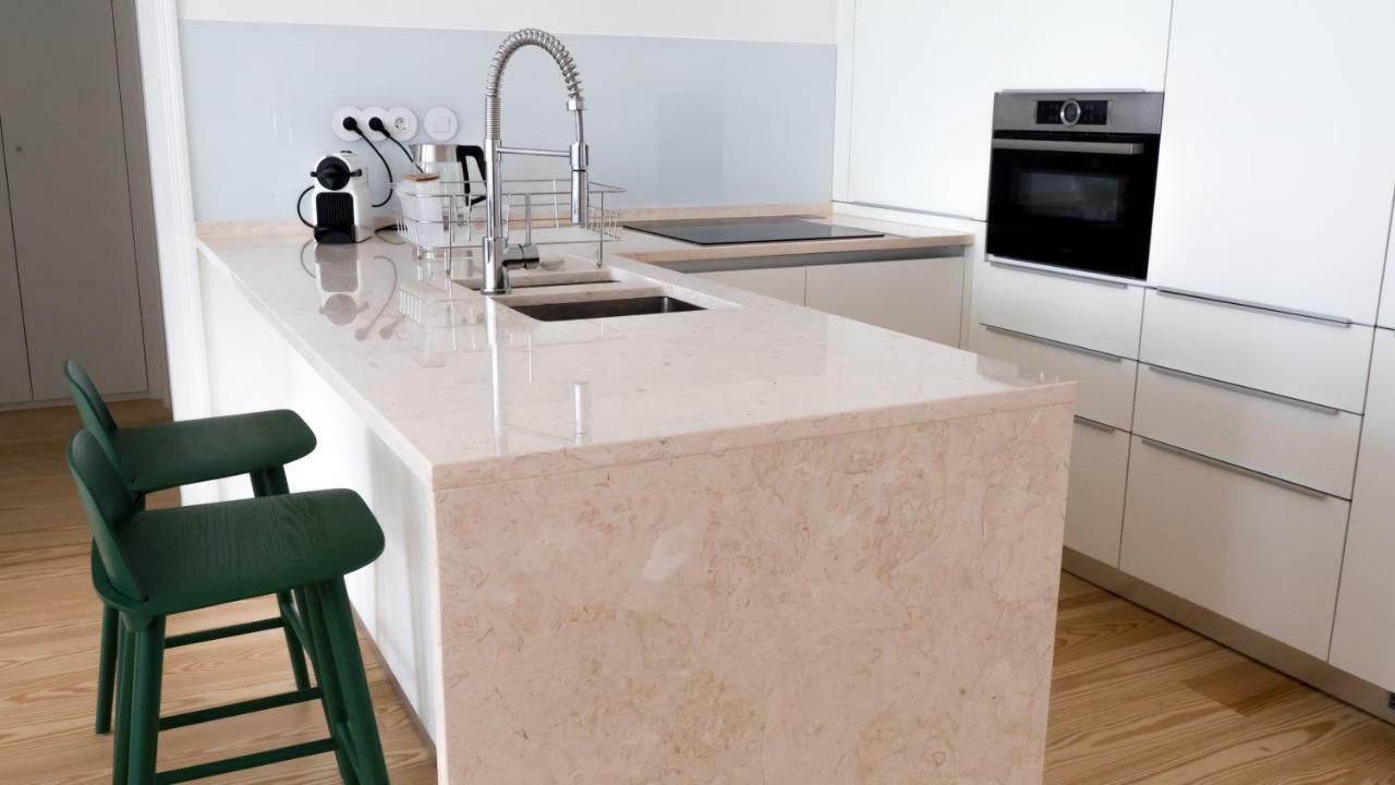 Boutique Chiado Apartamento *