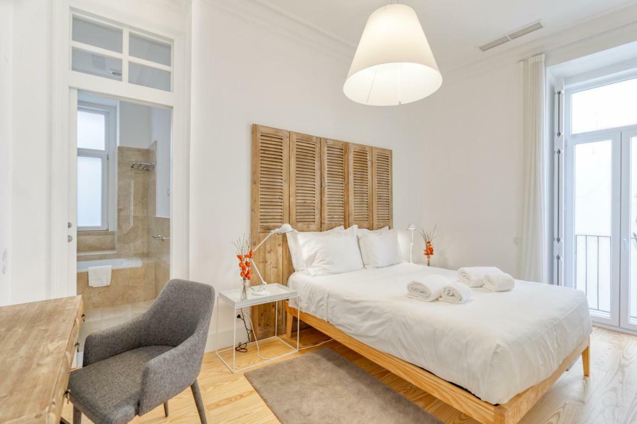 Apartamento Boutique Chiado *