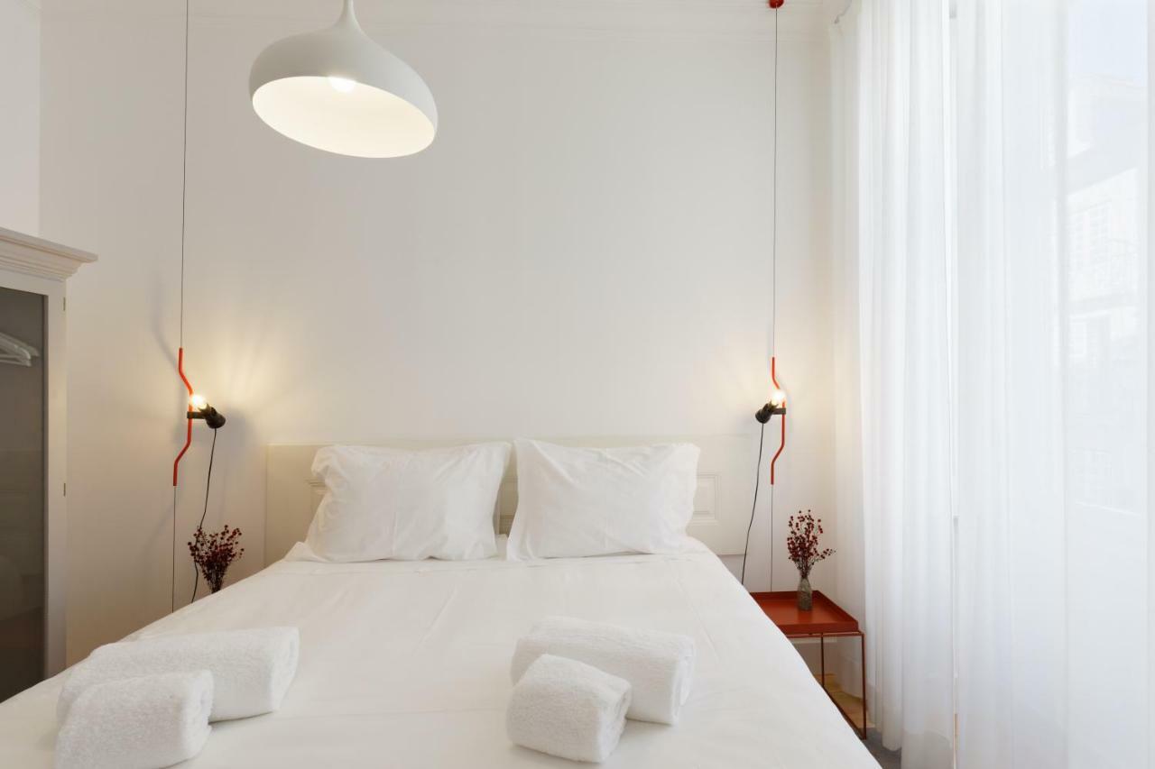 Apartamento Boutique Chiado Lisboa