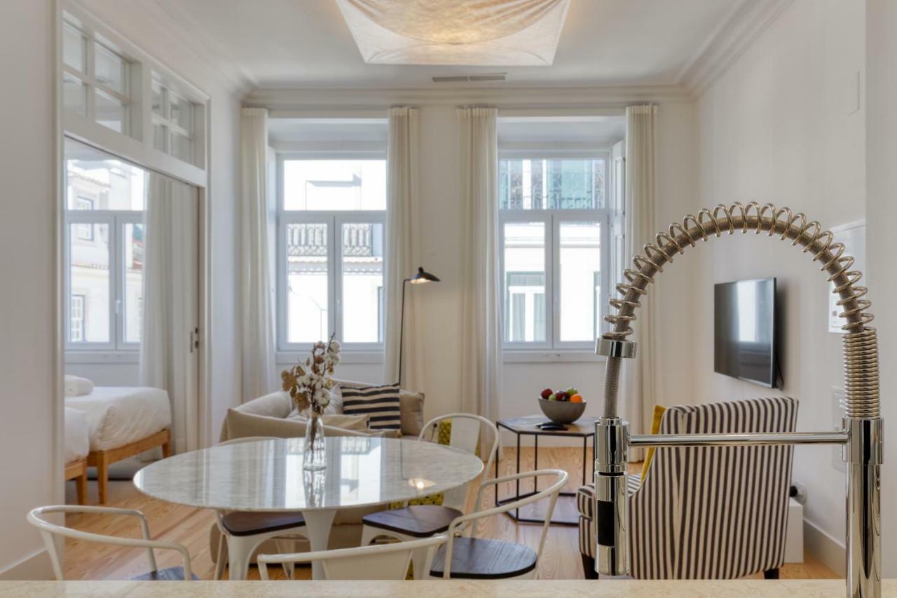 Apartamento Boutique Chiado