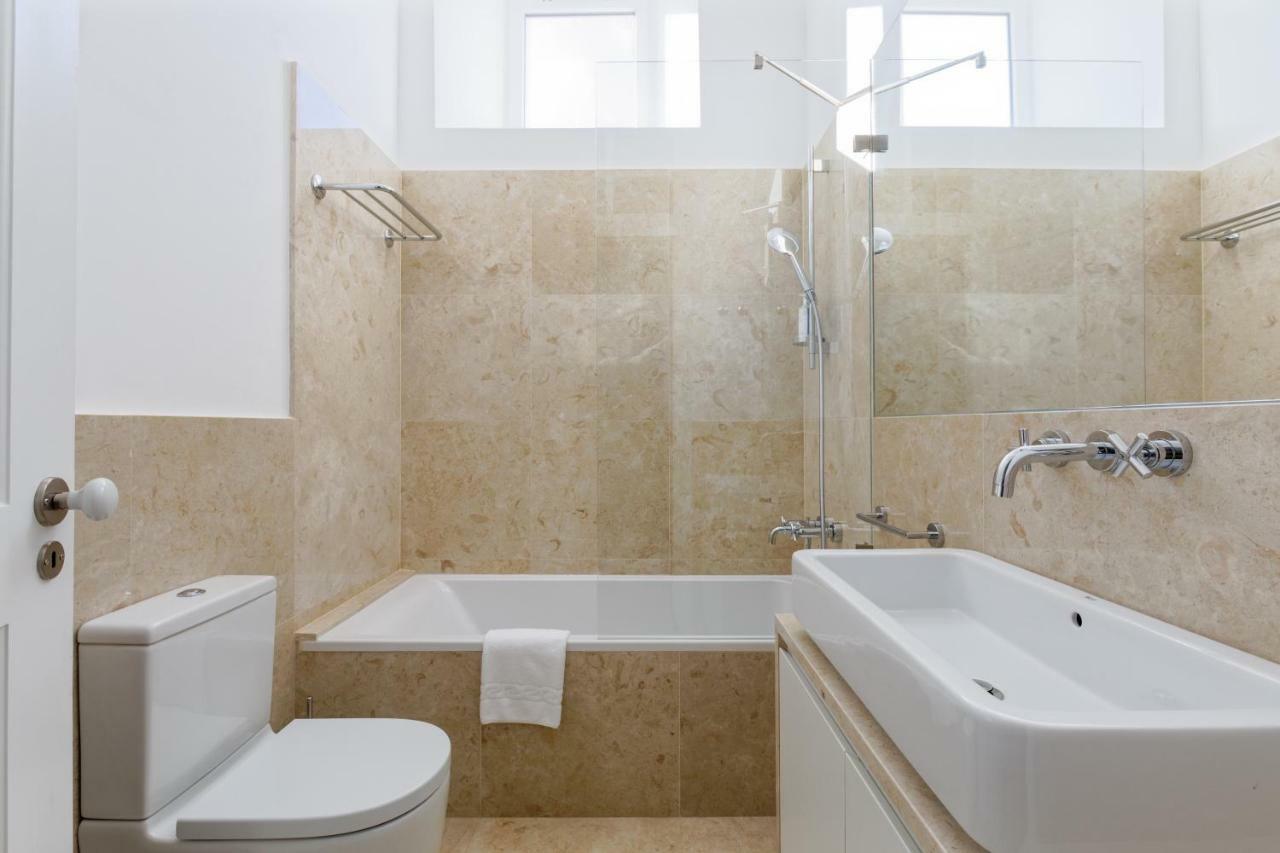 Boutique Chiado Apartamento *